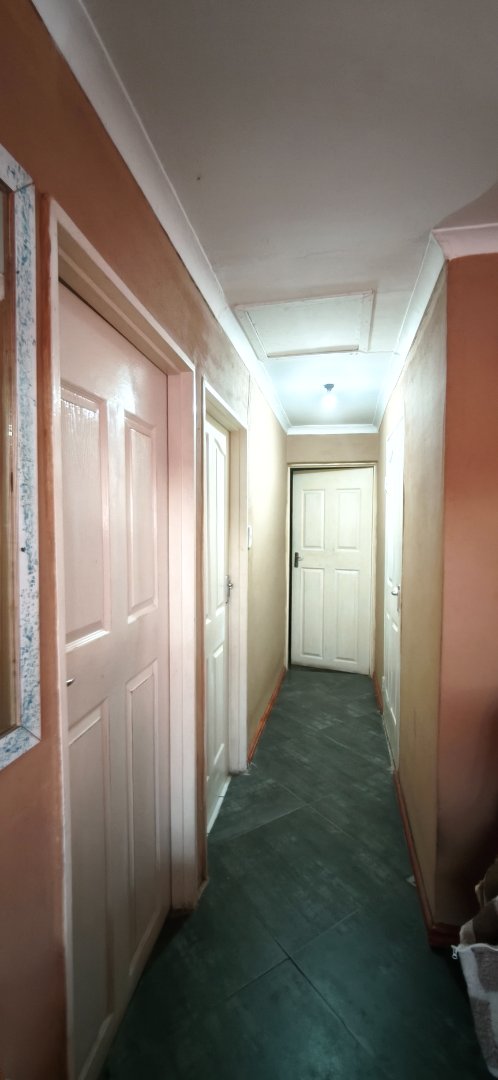 3 Bedroom Property for Sale in Forest Heights Western Cape